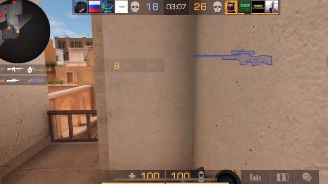 Как научиться трейдить в STANDOFF2 смотреть онлайн