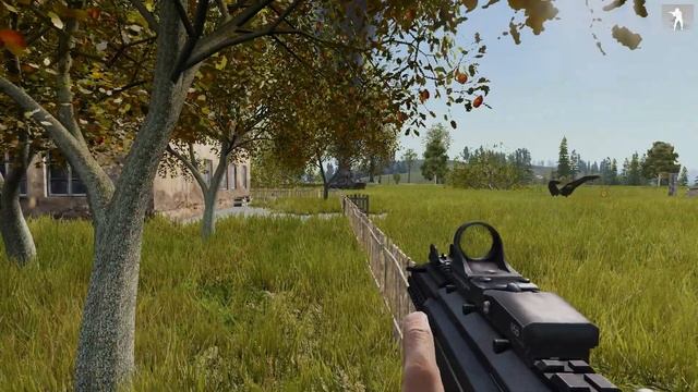 Arma 3: Rochard Quest смотреть онлайн
