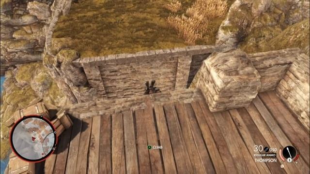 TSGG Indie Adventures: Sniper Elite 4 смотреть онлайн