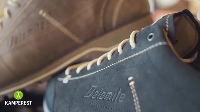 Dolomite Cinquantaquattro Low FG GTX Ayakkabı Erkek смотреть онлайн