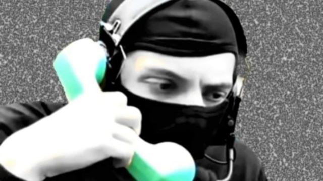 SKULL159STEPHAN Feat Arsubzero - Рифмоплёт 3