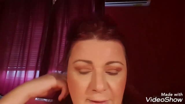 Vivienne Sabo Smink Teszt/ 3.