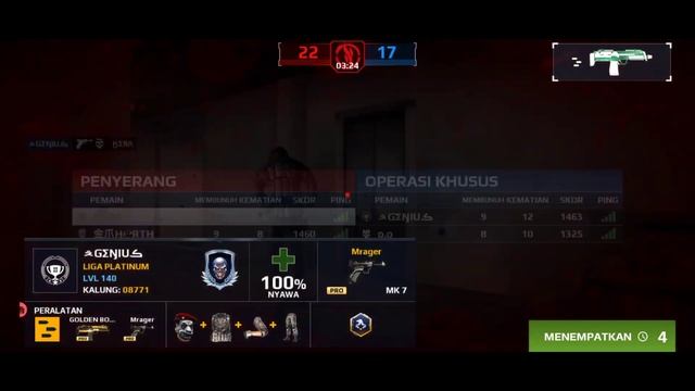 MC5 - SCRIM MASK🆚NABS [ARMA - SLAY] #IZIPIZI🤏 смотреть онлайн