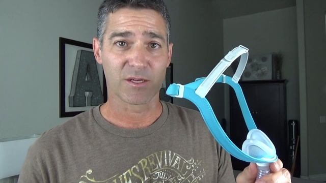 New Fisher and Paykel Evora Nasal CPAP Review. Best CPAP Mask? смотреть онлайн