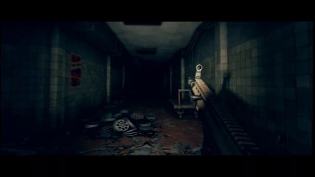 Active Matter - Трейлер. смотреть онлайн