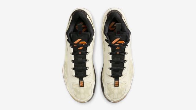 JORDAN LUKA 2 "COCONUT MILK" 2024 смотреть онлайн