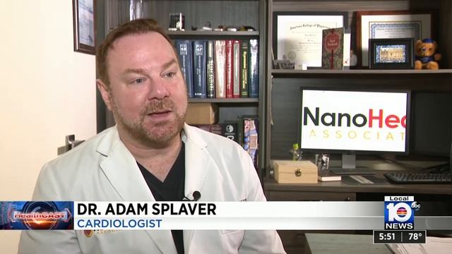 Could Low Testosterone Be a Sign of Serious Medical Issues?| Adam Splaver MD смотреть онлайн