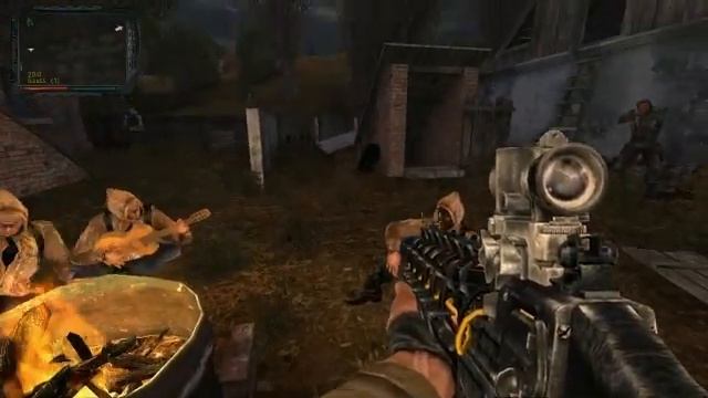 New weapon test смотреть онлайн