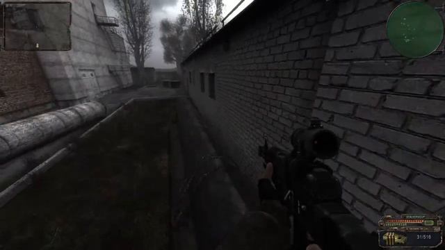 STALKERSOUP Collector Advanced - part 35 смотреть онлайн