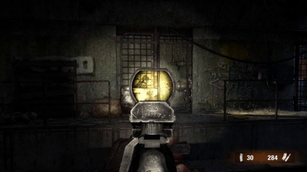 METRO LAST LIGHT💥[#4] Metro Game EXPLORATION Walk [Metro Last Light Redux Realistic Graphics Games]