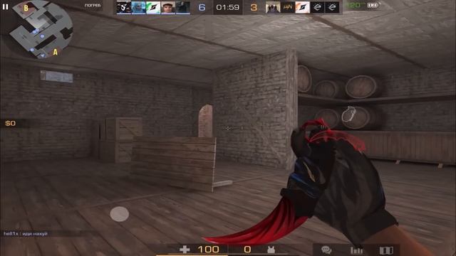 ДЕМКА ПРОТИВ ЛУЧШИХ ИГРОКОВ (FPL STANDOFF 2) смотреть онлайн