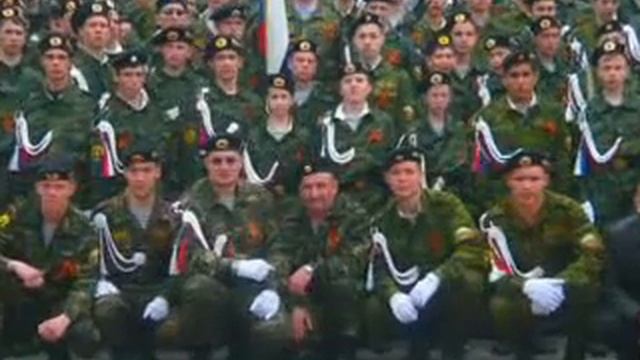 Здравствуй,молодежь смотреть онлайн