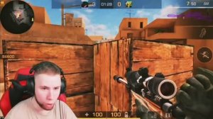 ТИК ТАК НАНЯЛ ТРЕНЕРА С АВИТО #ТИКТАК#СТАНДОФФ2