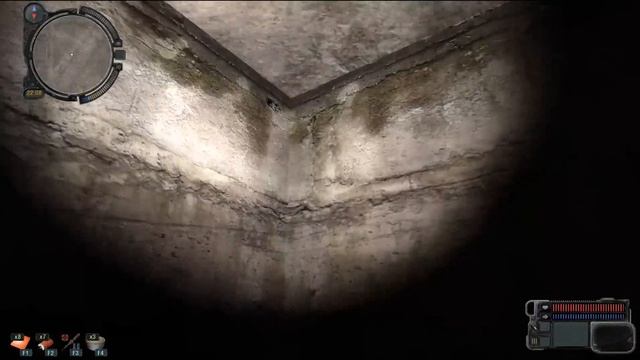 Let's Play S.T.A.L.K.E.R. Call of Pripyat - S19 P2 - The Gauss Rifle смотреть онлайн