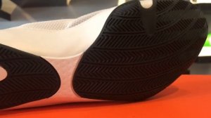 Nike Machomai Boxing Boots Review - Up Close Look At Some Classic Boots