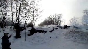 СПГ-9 (Сапог по простому)