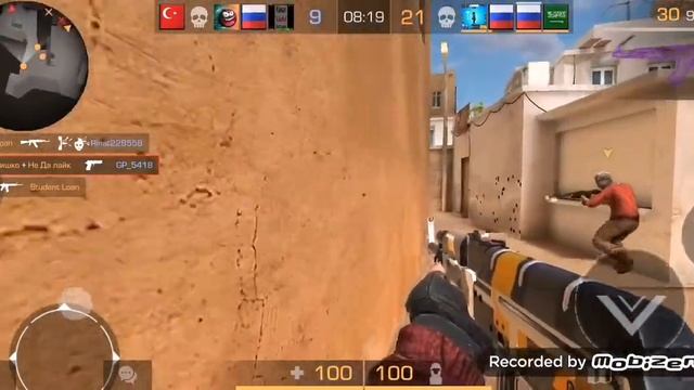 Крутые песни под Standoff смотреть онлайн
