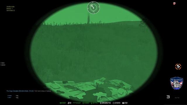 Arma 3 Exile - T.D.D Tank Assault смотреть онлайн