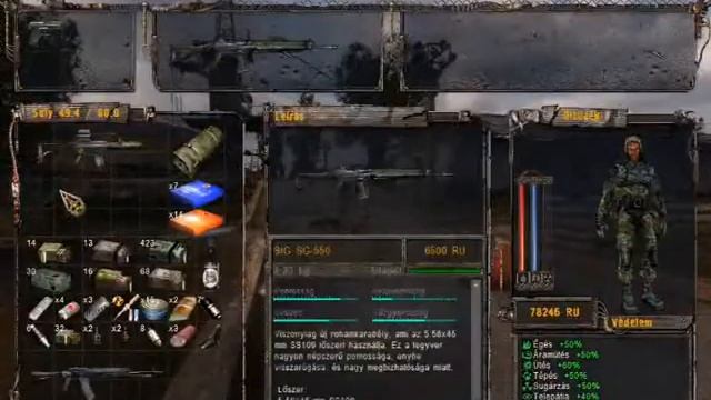 STALKER ZombiE BázIs смотреть онлайн