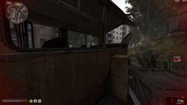 Stalker Anomaly 1.5.1.2 Survivalist/Hard | Mortal Sin: Destruction Site #114 смотреть онлайн