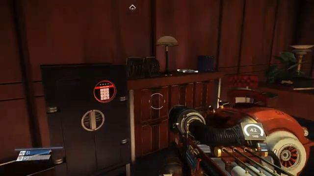 Prey 3 смотреть онлайн