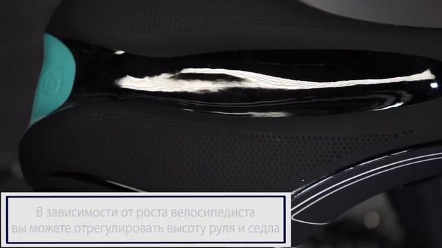 Что такое складные велосипеды смотреть онлайн