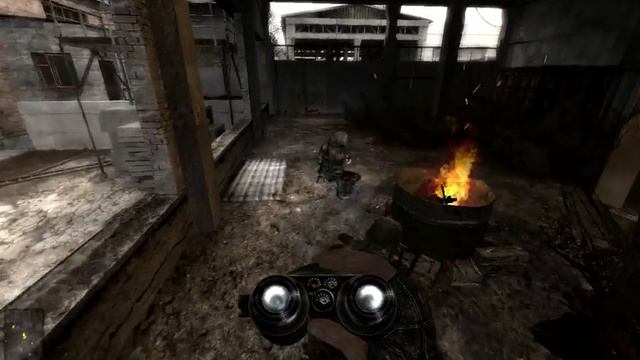 Dead Autumn custom смотреть онлайн