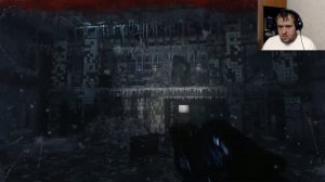 Прохождение METRO: EXODUS - Episod 21 (ФИНАЛ)