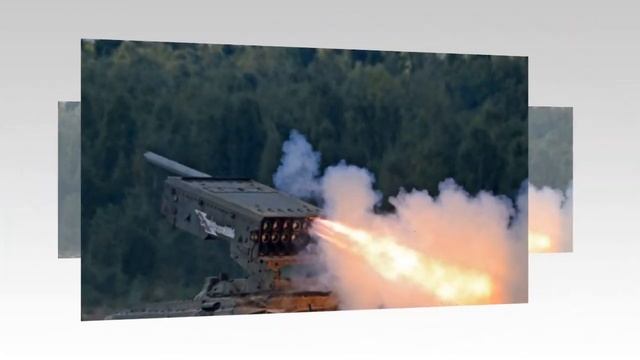 ÚLTIMA HORA: Sin posibilidad para el Batallón Azov contra la artillería termobárica Rusa. смотреть онлайн