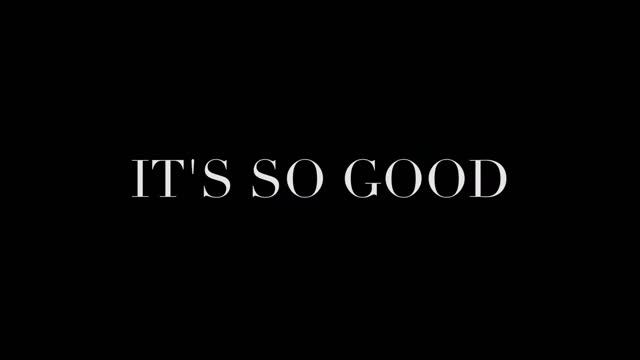 Carolina Herrera Good Girl смотреть онлайн