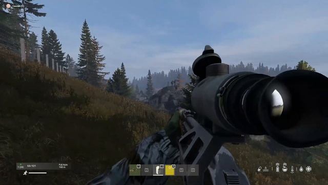 - Испугался? - Обосрался! смотреть онлайн