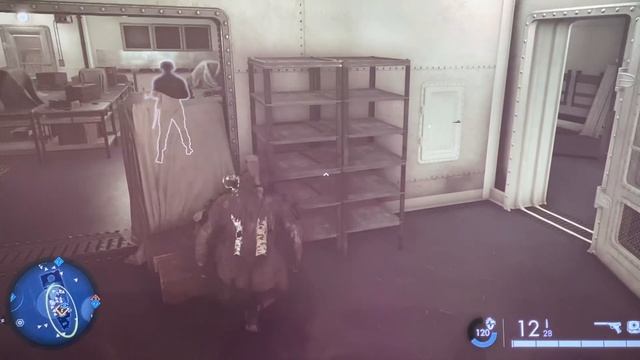Sniper Elite 5 Kraken Awakes Full Stealth execution смотреть онлайн