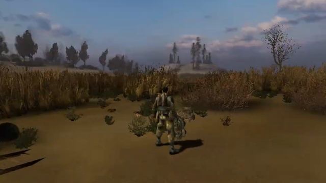 Обзор Всей брони GUNSLINGER Mod