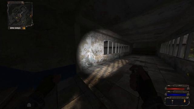 ДВАЖДЫ БЫЛ НА ВОЛОСКЕ ОТ СМЕРТИ | LEGEND RETURNS 0.9.2. (одна жизнь) ПРОХОЖДЕНИЕ #1 смотреть онлайн