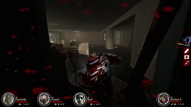 Left 4 Dead 2 - Dead Center with Mods 1 смотреть онлайн