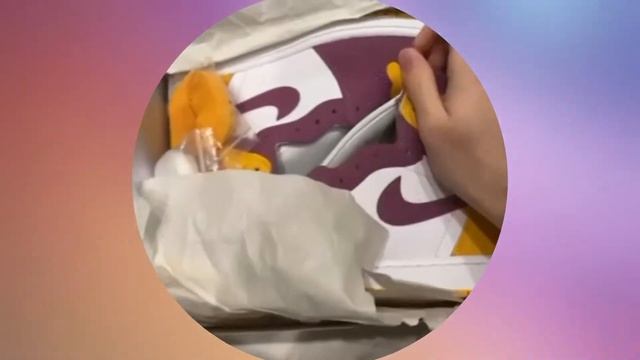 Имморталиус купил 3 новые пары!👟 смотреть онлайн