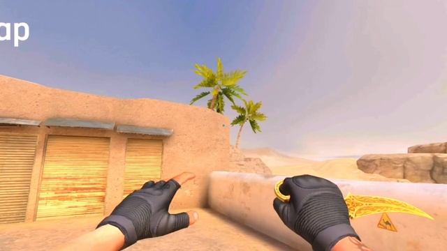 Обзор нового ножа Fang "Aureate" в Standoff 2! | #Standoff2 #Sunstrike #Fang смотреть онлайн