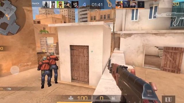 САМОЕ ТУПОЕ ЗВАНИЕ В STANDOFF 2 🤬😫 смотреть онлайн