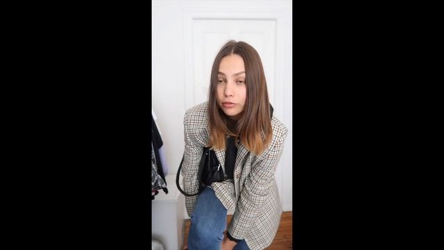 OOTD#1 / september2019 | Paulina Stepowska смотреть онлайн
