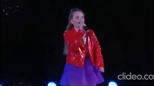 Караганова Анжелика, 11 лет. 