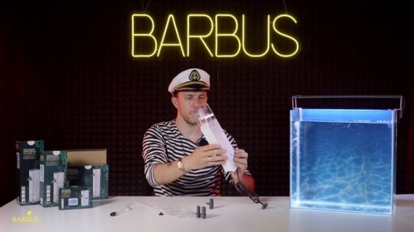 Filter 040, 041, 042, 043