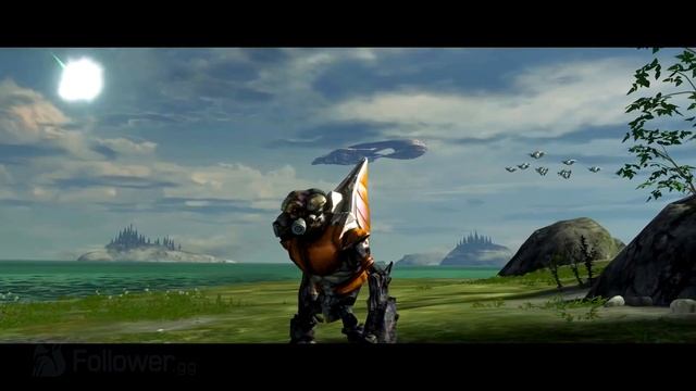 Halo Infinite - State of the Covenant смотреть онлайн