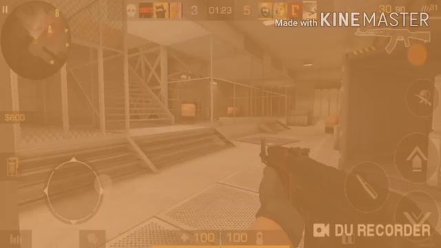 Мувики STANDOFF2 гЫ смотреть онлайн