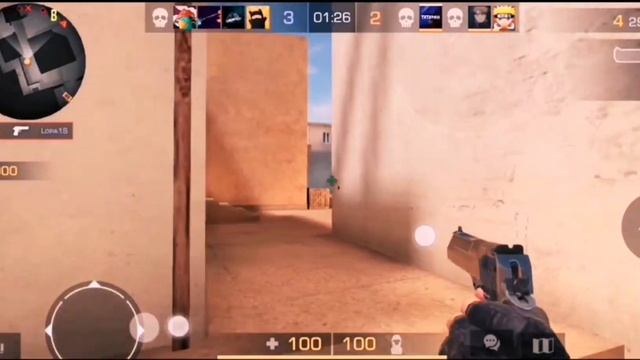 ЛЮСИК feat. ВЕЛЯ - TREASURE HUNTER| МУВИК|STANDOFF 2|SO 2|СТАНДОФФ 2|STANDOFF TATARIN смотреть онлайн