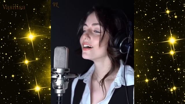 Красивая песня ✨ Джулия Фальконе 💐 смотреть онлайн