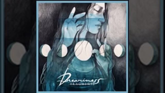 Dreariness - Fragments ( Full Album )