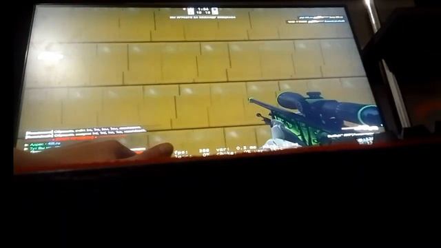 делаю кеды в CS GO смотреть онлайн
