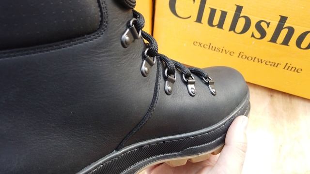 Clubshoes - Alaska смотреть онлайн