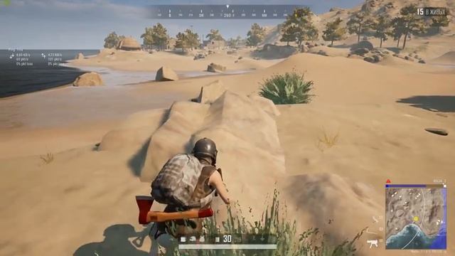 ТОЛЬКО MP5K - ТОЛЬКО ТОП 1📌 PLAYERUNKNOWN'S BATTLEGROUNDS смотреть онлайн