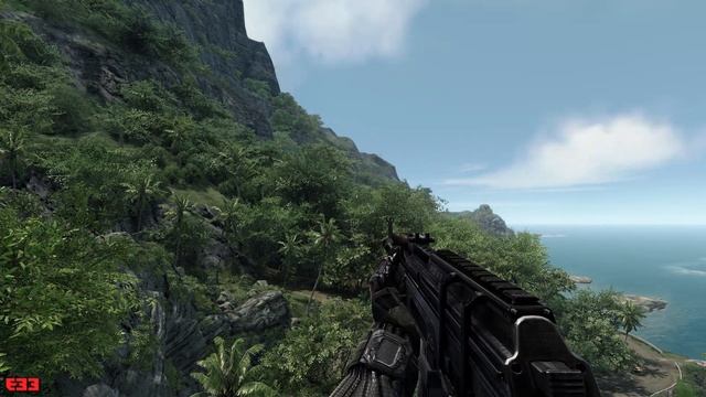 Crysis - All Weapons Reload Animations смотреть онлайн